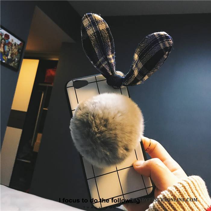 Hülle Samsung Galaxy S3 Weiche Handyhüllen Anti-sturz, Case Samsung Galaxy S3 Silikon Trend Pelzball