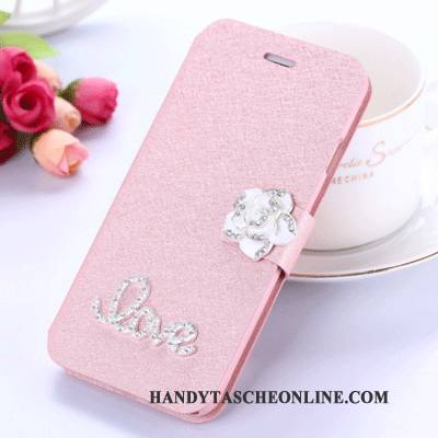 Hülle Samsung Galaxy S5 Lederhülle Hintere Abdeckung Handyhüllen, Case Samsung Galaxy S5 Folio Weiß
