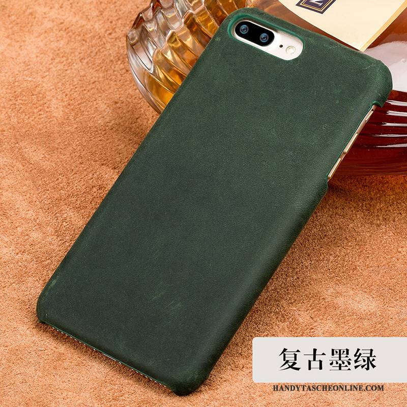Hülle Samsung Galaxy S6 Edge Leder Angepasst Handyhüllen, Case Samsung Galaxy S6 Edge Lederhülle Anti-sturz Schwer