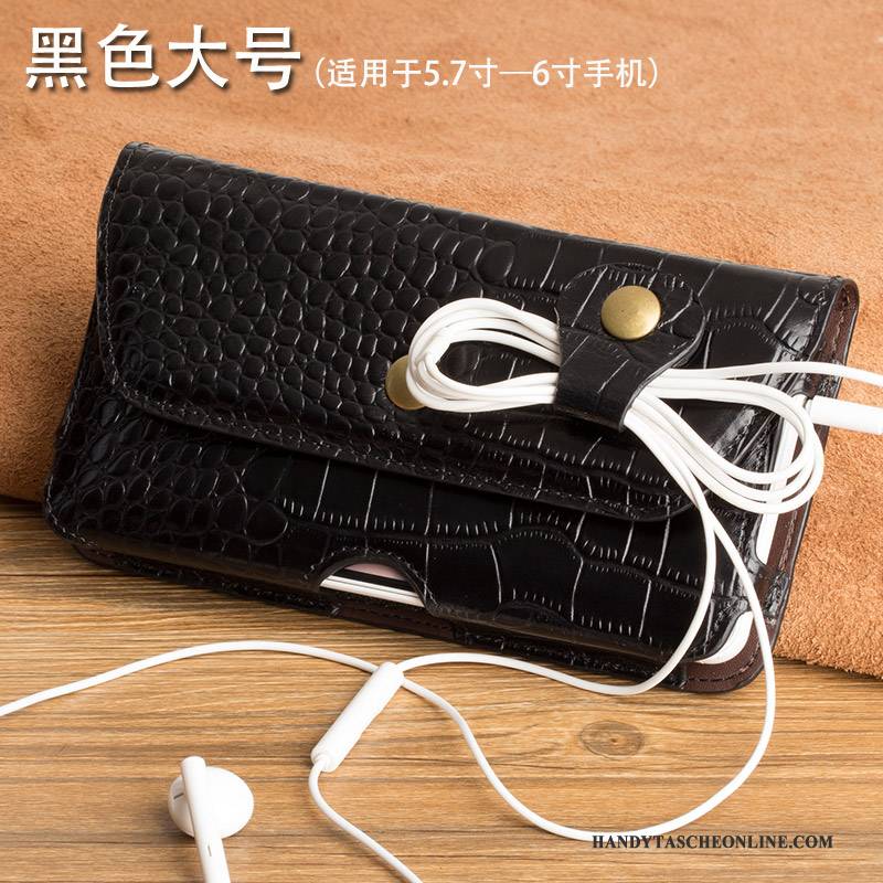 Hülle Samsung Galaxy S6 Edge + Taschen Handyhüllen Schnalle, Case Samsung Galaxy S6 Edge + Folio