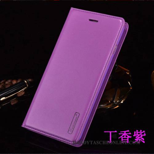 Hülle Samsung Galaxy S6 Folio Handyhüllen Hängende Verzierungen, Case Samsung Galaxy S6 Leder Grün