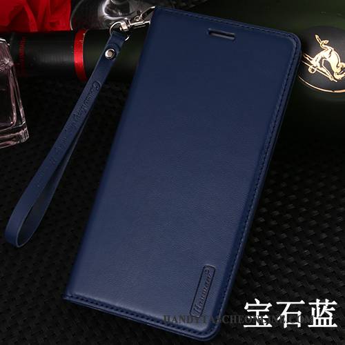 Hülle Samsung Galaxy S6 Folio Handyhüllen Hängende Verzierungen, Case Samsung Galaxy S6 Leder Grün