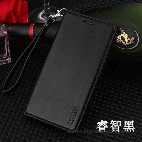 Hülle Samsung Galaxy S6 Folio Handyhüllen Hängende Verzierungen, Case Samsung Galaxy S6 Leder Grün