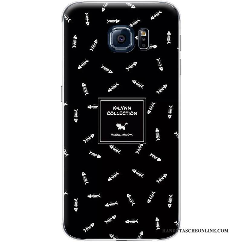 Hülle Samsung Galaxy S7 Edge Prägung Schläger Handyhüllen, Case Samsung Galaxy S7 Edge Luxus Rot Dünne
