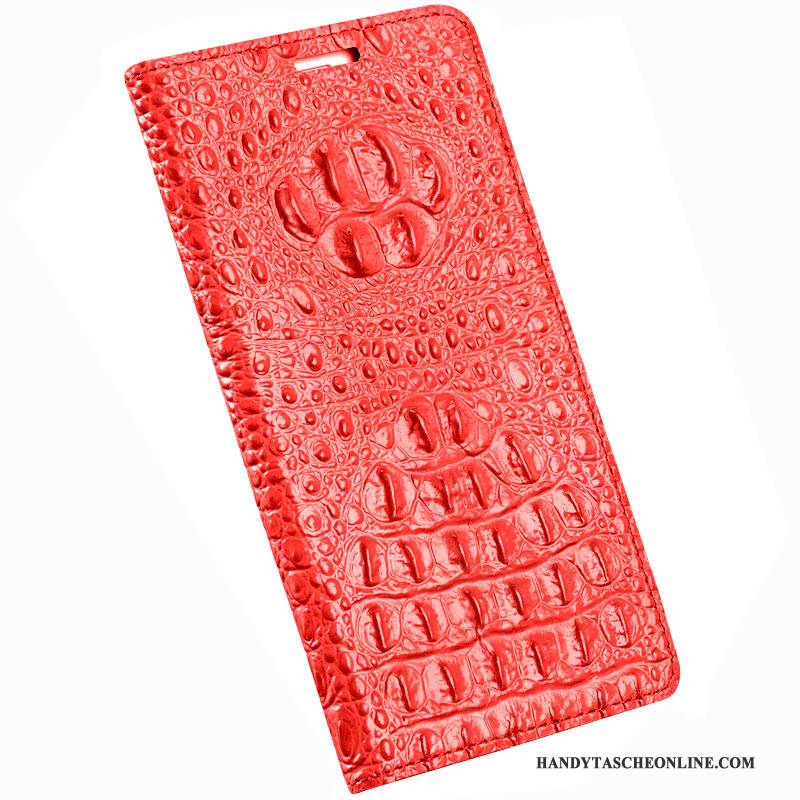 Hülle Samsung Galaxy S7 Edge Schutz Handyhüllen Anti-sturz, Case Samsung Galaxy S7 Edge Silikon Weinrot