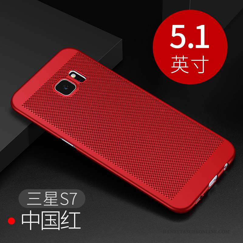 Hülle Samsung Galaxy S8+ Nubuck Kühlung, Case Samsung Galaxy S8+ Schwer Schlank