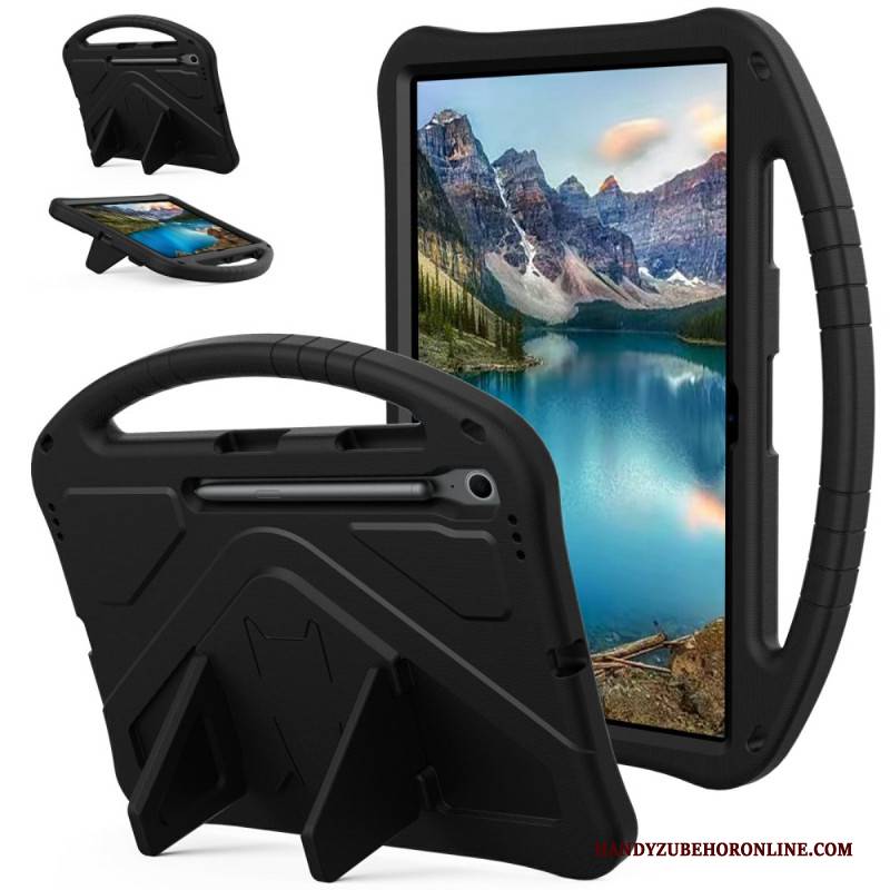 Hülle Samsung Galaxy Tab S10 Fe Plus Handyhülle Eva