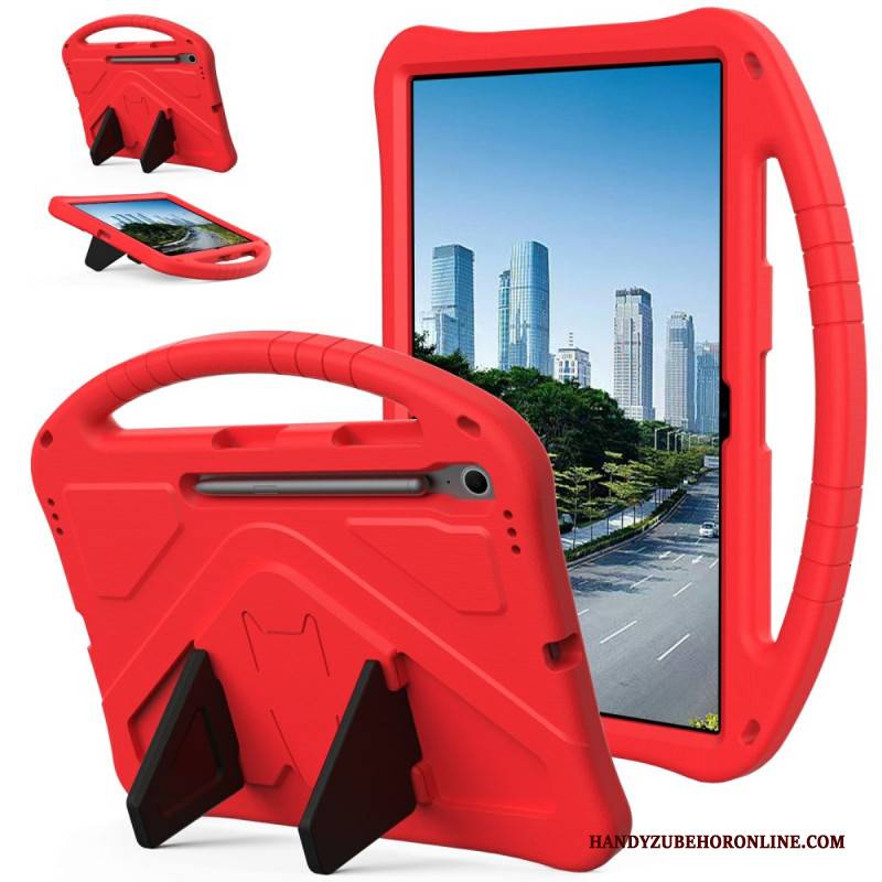 Hülle Samsung Galaxy Tab S10 Fe Plus Handyhülle Eva