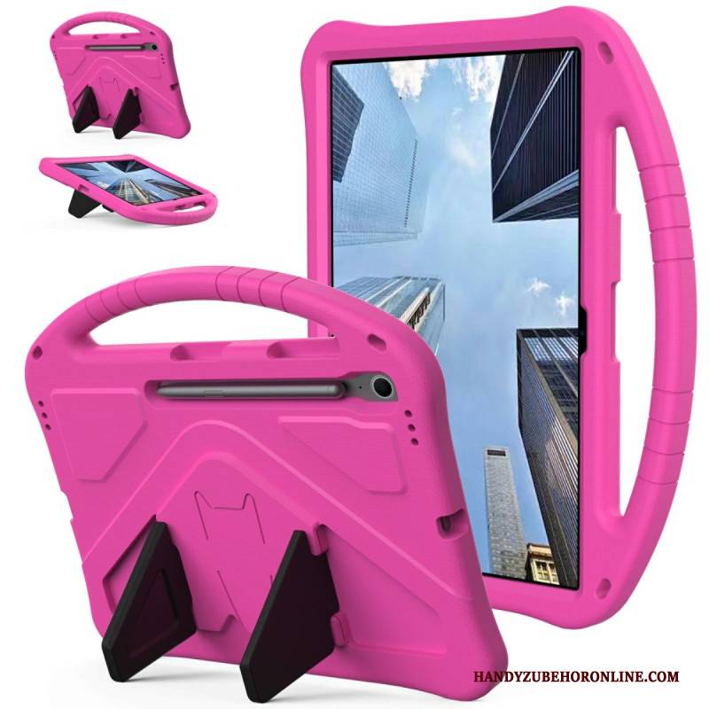 Hülle Samsung Galaxy Tab S10 Fe Plus Handyhülle Eva