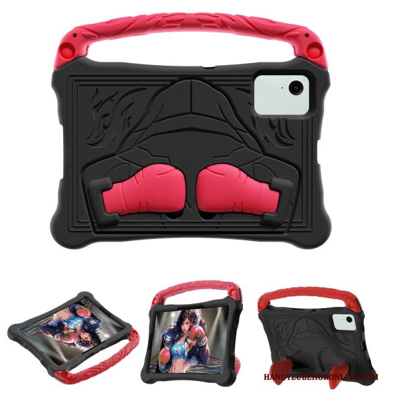 Hülle Samsung Galaxy Tab S10 Lite Handyhülle Eva Mit Griff Und Stützen