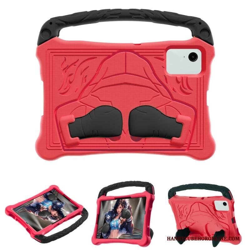 Hülle Samsung Galaxy Tab S10 Lite Handyhülle Eva Mit Griff Und Stützen