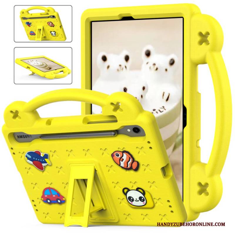 Hülle Samsung Galaxy Tab S10 Lite Handyhülle Eva-schutzhülle