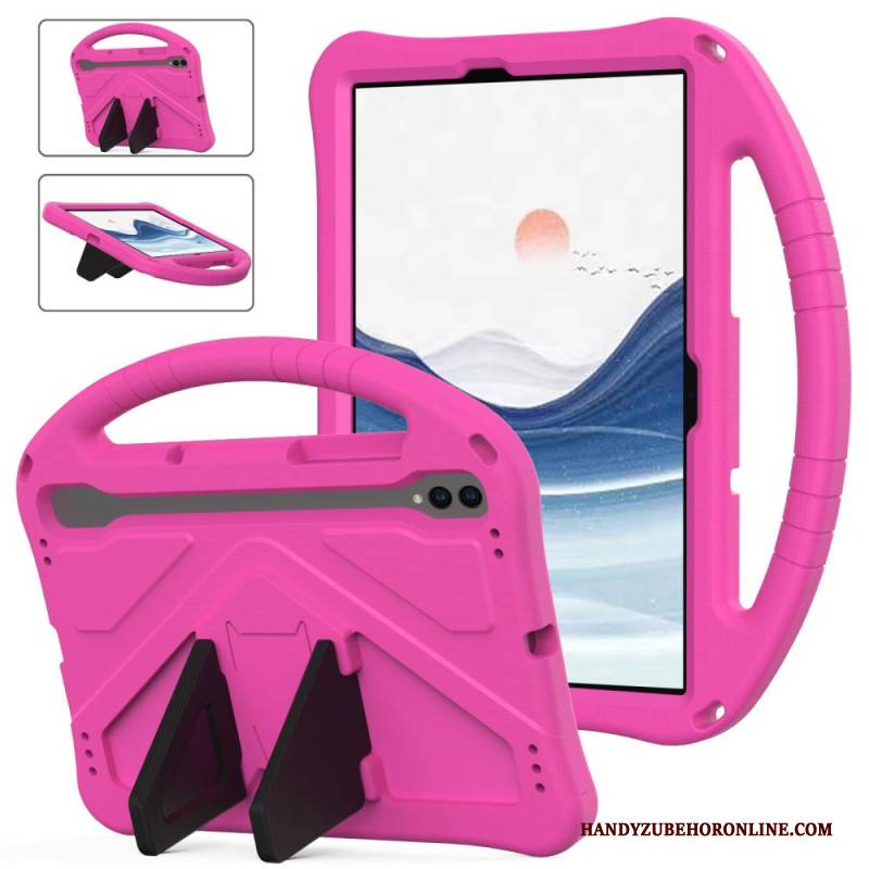 Hülle Samsung Galaxy Tab S10 Lite Handyhülle Eva-schutzhülle