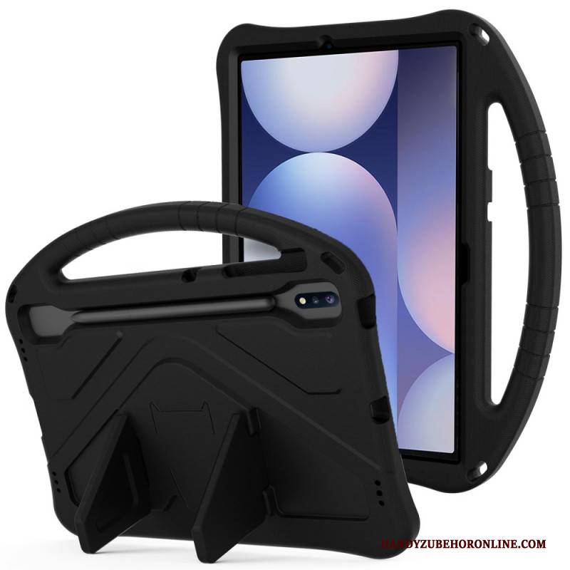 Hülle Samsung Galaxy Tab S10 Plus Eva-material Mit Griff