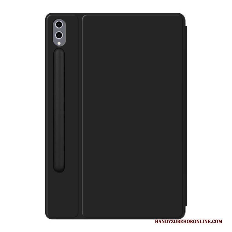 Hülle Samsung Galaxy Tab S10 Plus Handyhülle Origami-ständer