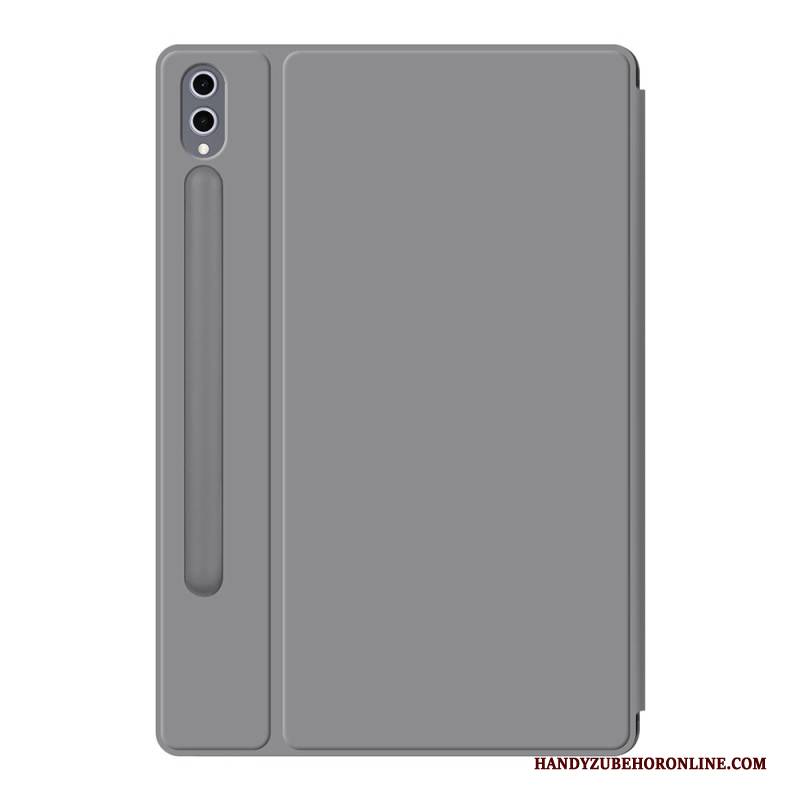 Hülle Samsung Galaxy Tab S10 Plus Handyhülle Origami-ständer