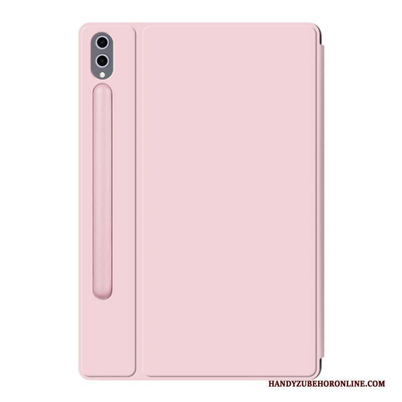 Hülle Samsung Galaxy Tab S10 Plus Handyhülle Origami-ständer