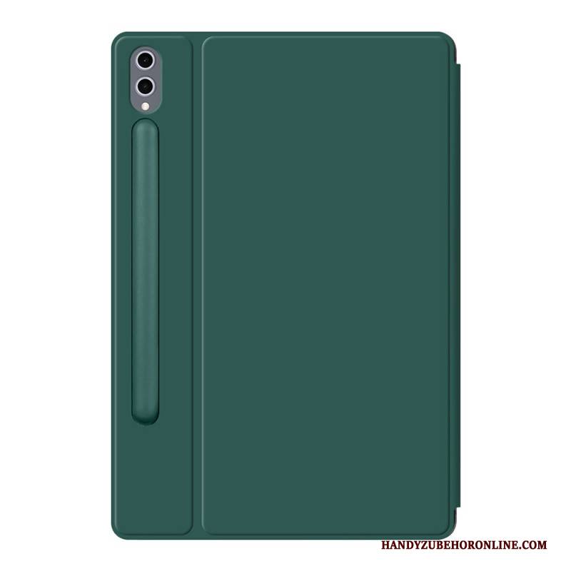 Hülle Samsung Galaxy Tab S10 Plus Handyhülle Origami-ständer