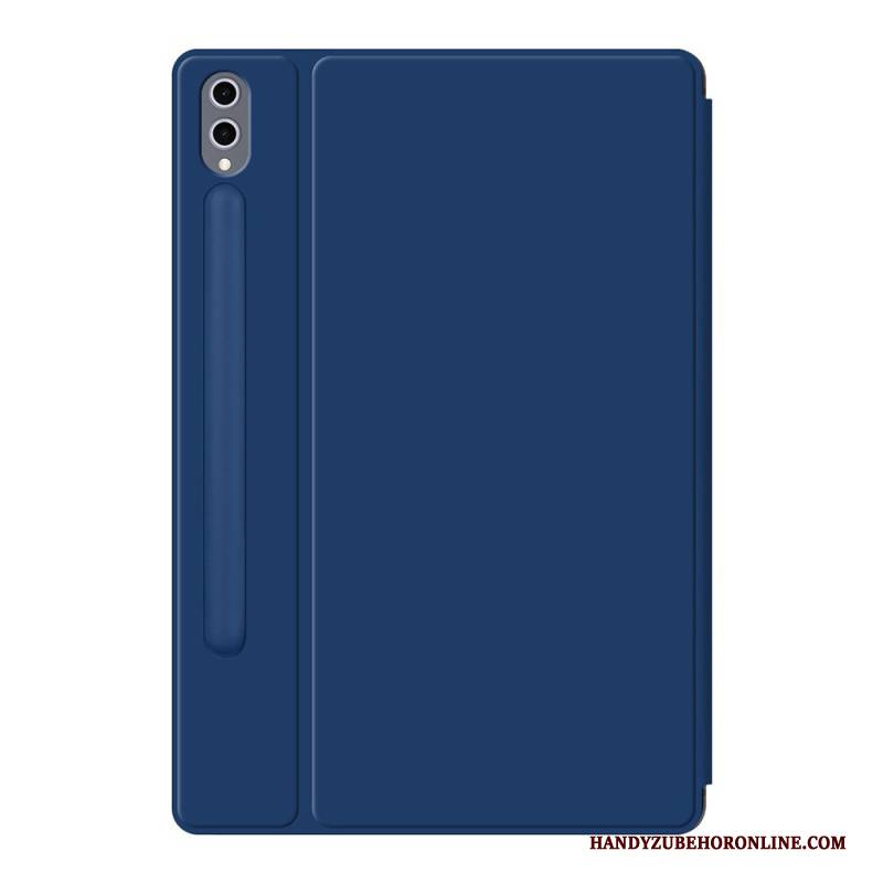 Hülle Samsung Galaxy Tab S10 Plus Handyhülle Origami-ständer