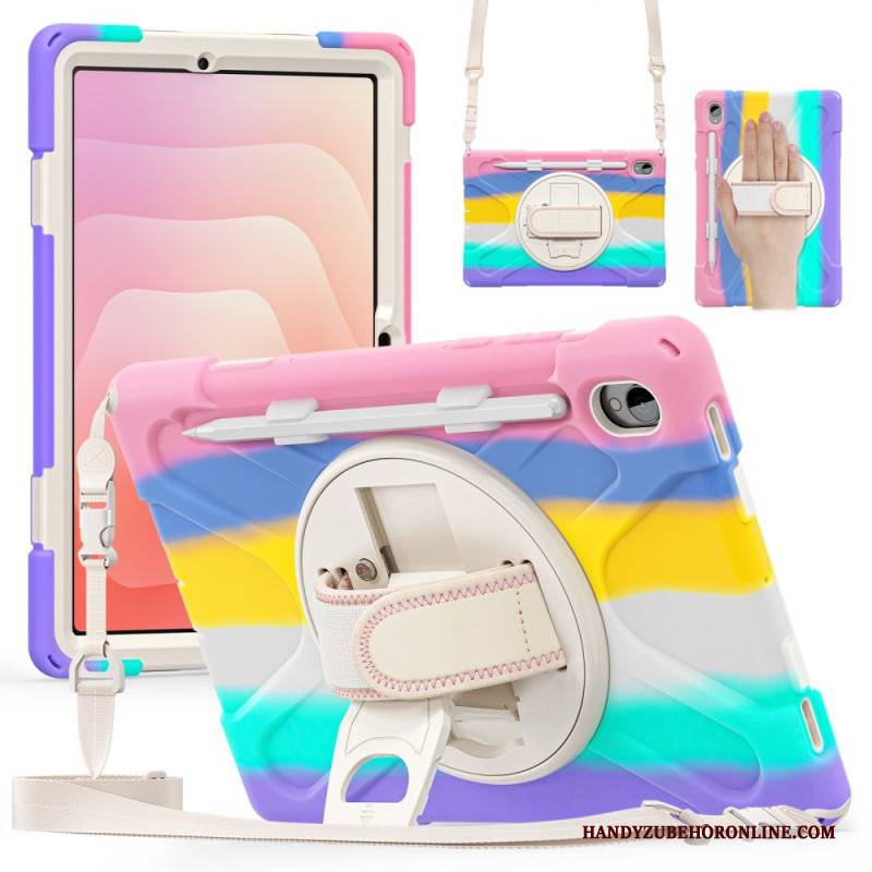 Hülle Samsung Galaxy Tab S11 Drehbarer Ständer