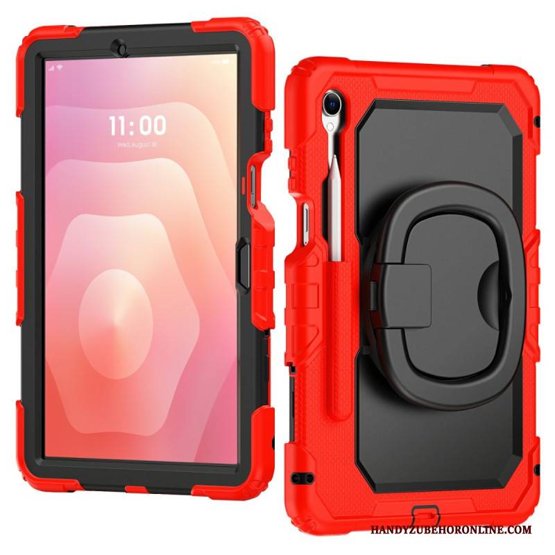 Hülle Samsung Galaxy Tab S11 Extrem Widerstandsfähig Mit Ring