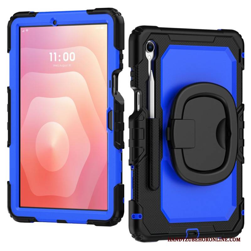 Hülle Samsung Galaxy Tab S11 Extrem Widerstandsfähig Mit Ring
