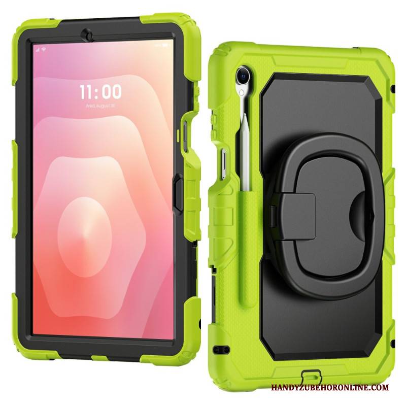 Hülle Samsung Galaxy Tab S11 Extrem Widerstandsfähig Mit Ring