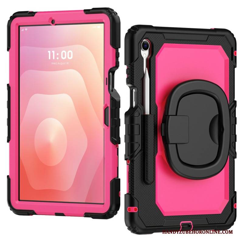 Hülle Samsung Galaxy Tab S11 Extrem Widerstandsfähig Mit Ring
