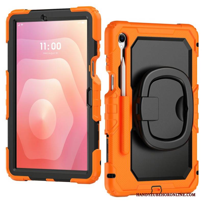 Hülle Samsung Galaxy Tab S11 Extrem Widerstandsfähig Mit Ring