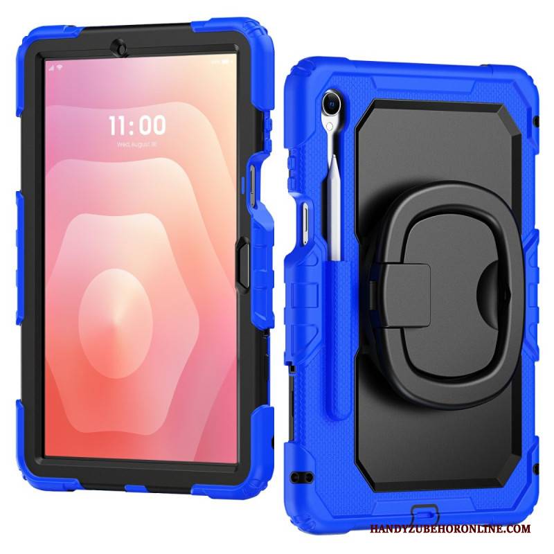 Hülle Samsung Galaxy Tab S11 Extrem Widerstandsfähig Mit Ring