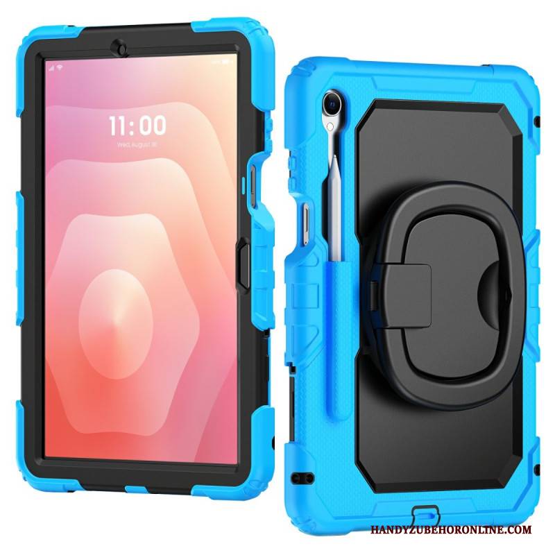 Hülle Samsung Galaxy Tab S11 Extrem Widerstandsfähig Mit Ring