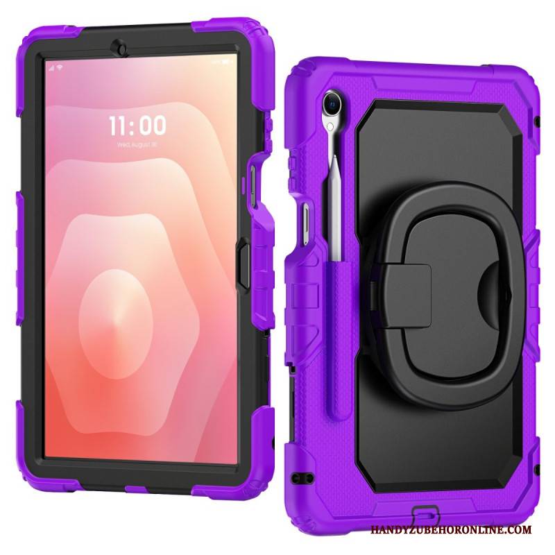 Hülle Samsung Galaxy Tab S11 Extrem Widerstandsfähig Mit Ring