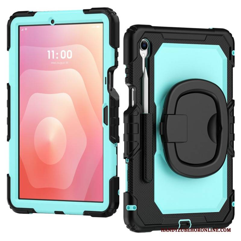 Hülle Samsung Galaxy Tab S11 Extrem Widerstandsfähig Mit Ring