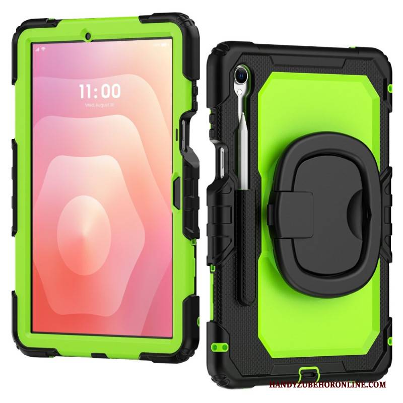 Hülle Samsung Galaxy Tab S11 Extrem Widerstandsfähig Mit Ring