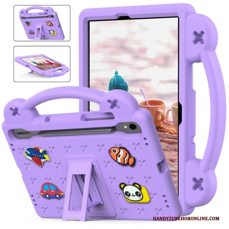 Hülle Samsung Galaxy Tab S11 Handyhülle Eva-schutz