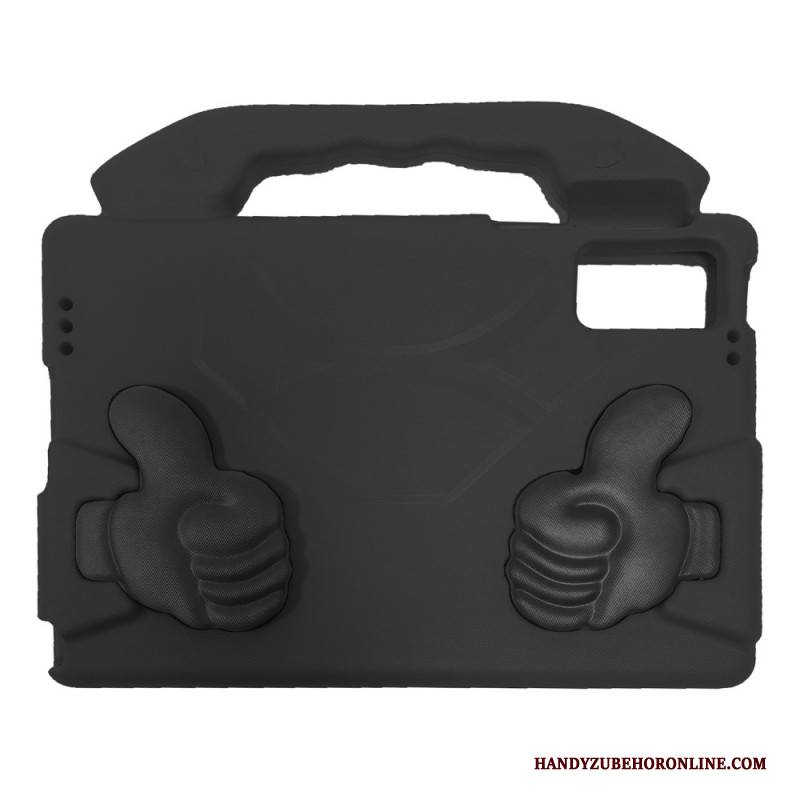 Hülle Samsung Galaxy Tab S11 Handyhülle Handstütze