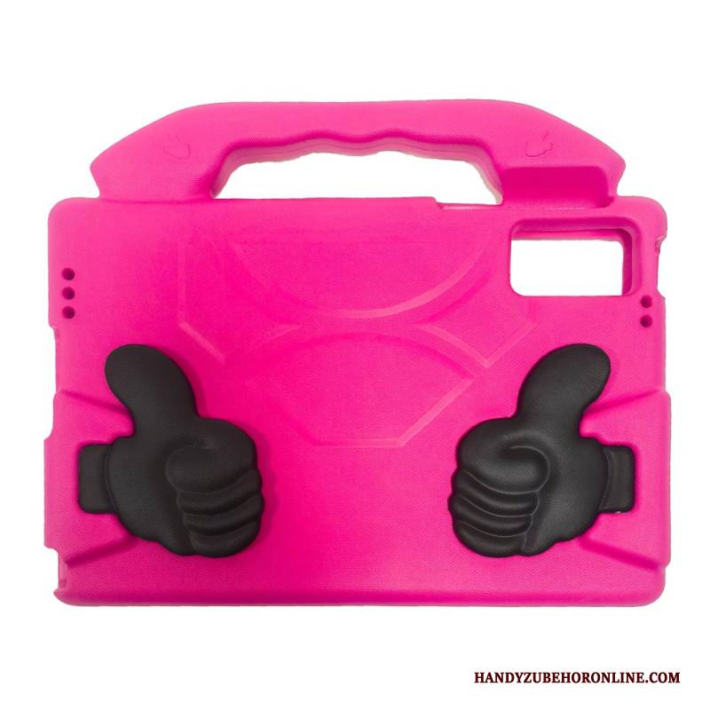 Hülle Samsung Galaxy Tab S11 Handyhülle Handstütze