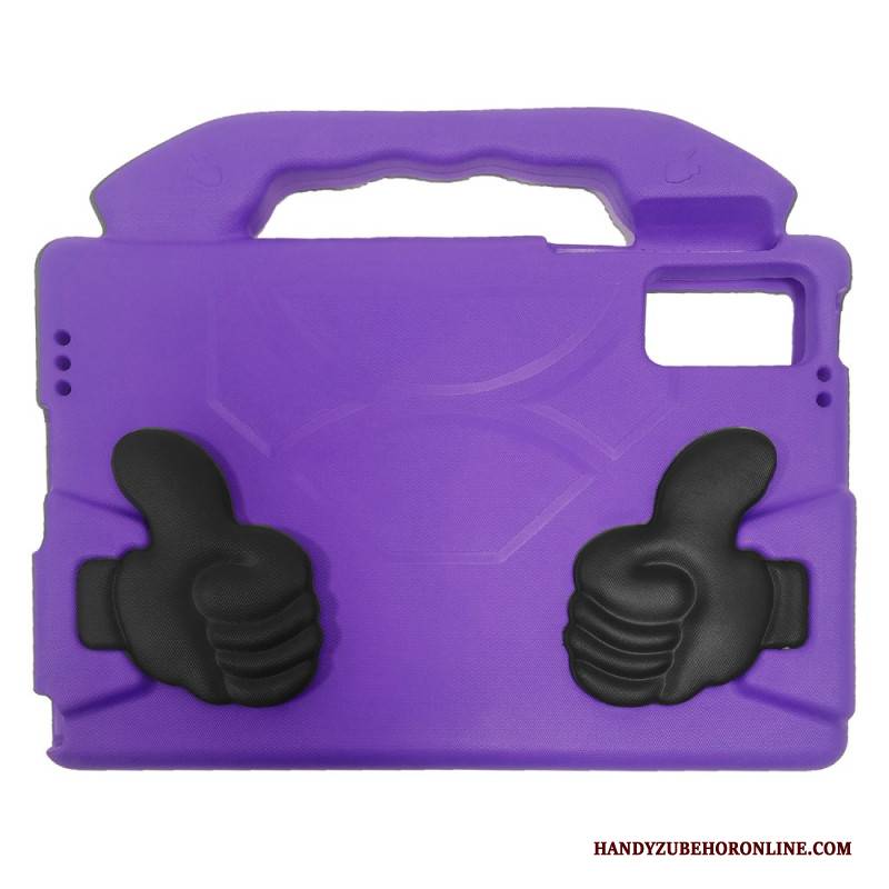 Hülle Samsung Galaxy Tab S11 Handyhülle Handstütze