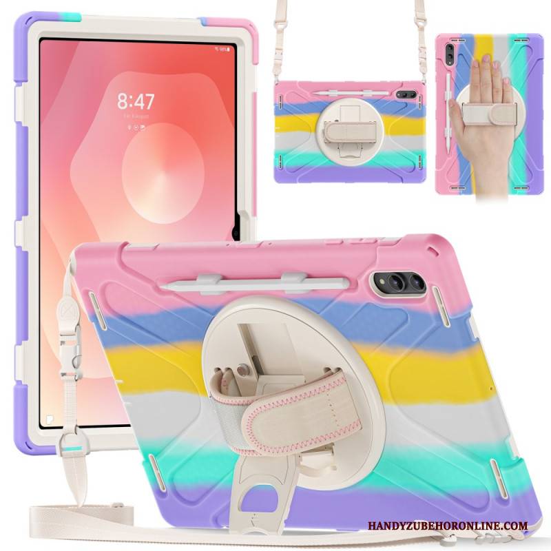 Hülle Samsung Galaxy Tab S11 Ultra Multifunktional