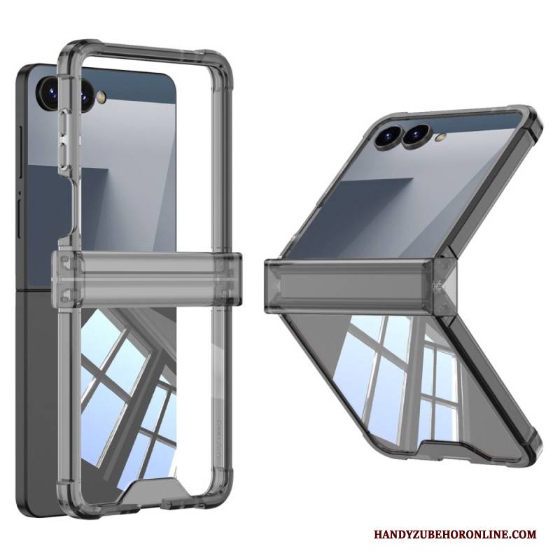 Hülle Samsung Galaxy Z Flip 7 Airbag