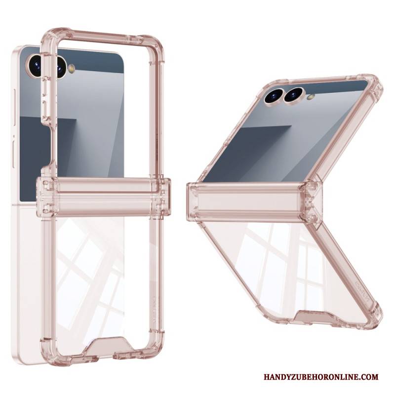 Hülle Samsung Galaxy Z Flip 7 Airbag