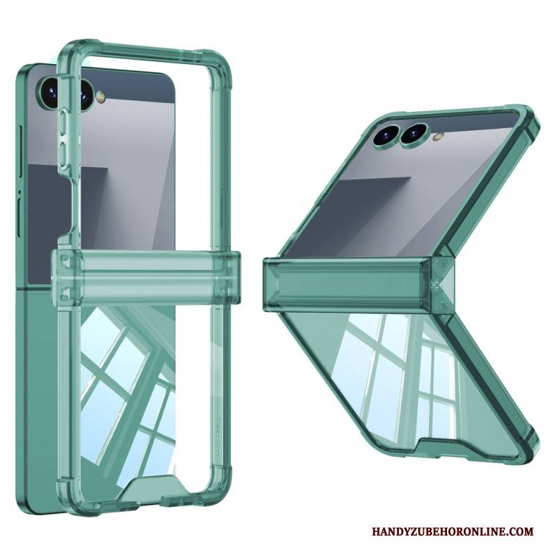 Hülle Samsung Galaxy Z Flip 7 Airbag