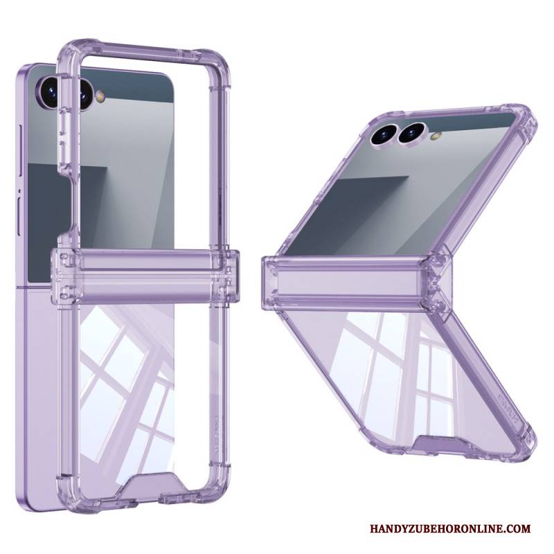 Hülle Samsung Galaxy Z Flip 7 Airbag