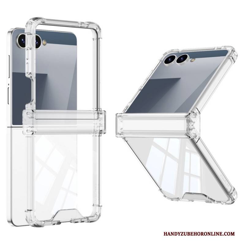 Hülle Samsung Galaxy Z Flip 7 Airbag