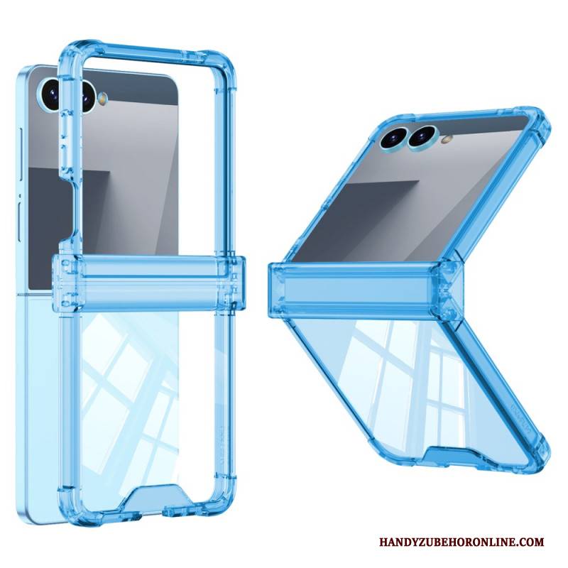 Hülle Samsung Galaxy Z Flip 7 Airbag