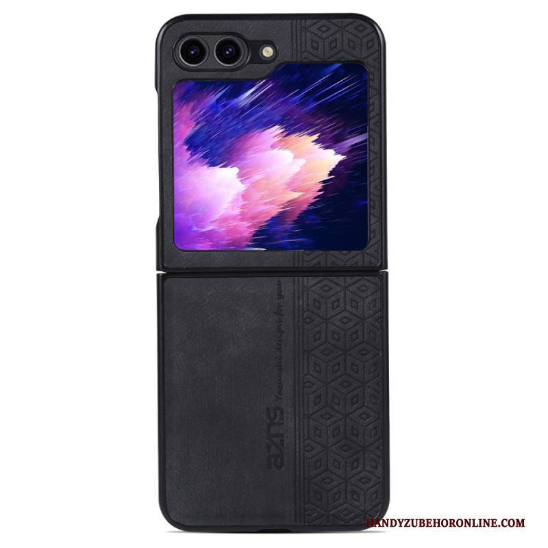 Hülle Samsung Galaxy Z Flip 7 Fe Azns