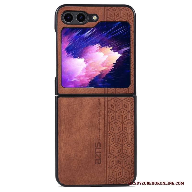 Hülle Samsung Galaxy Z Flip 7 Fe Azns