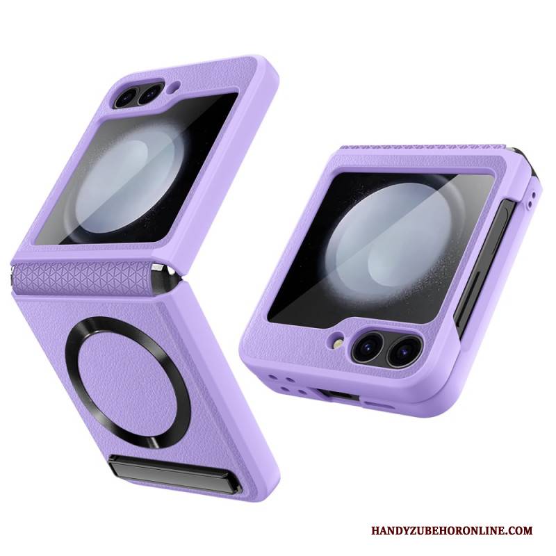 Hülle Samsung Galaxy Z Flip 7 Fe Cd-muster