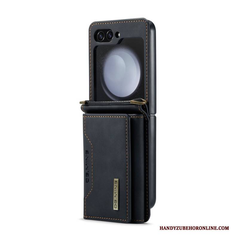 Hülle Samsung Galaxy Z Flip 7 Fe Dg.ming