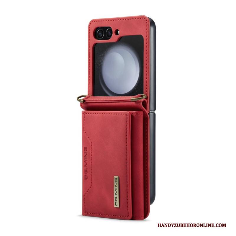 Hülle Samsung Galaxy Z Flip 7 Fe Dg.ming